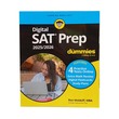 Digital Sat Prep 2025-2026 For Dummies