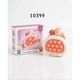 Baby Cele Puzzle Game Machine 10399