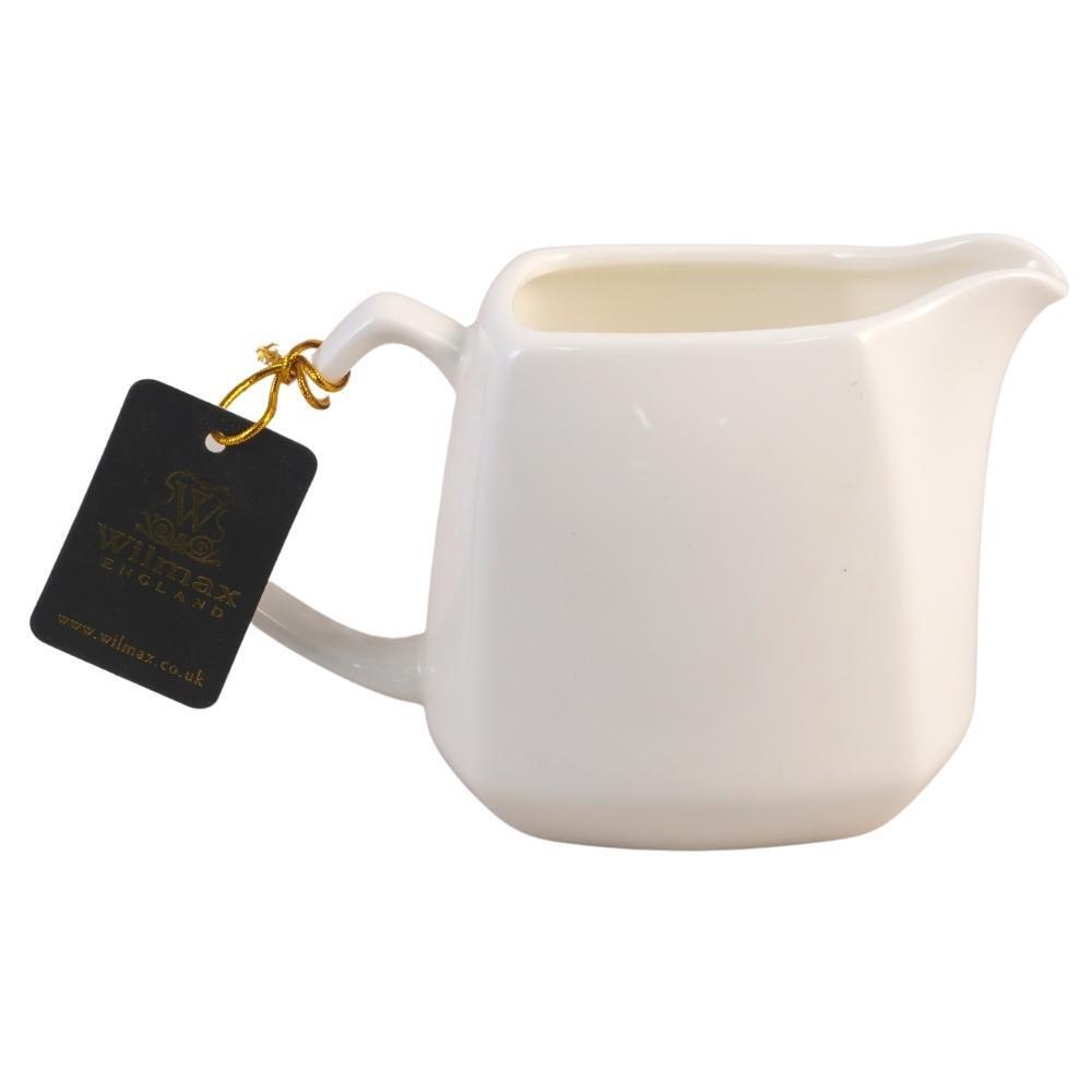 Wilmax Sugar Bowl&Creamer Set WL-995028