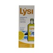 Lysi Icelandic Cod Liver Oil 240ML (Lemon)