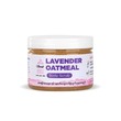 Scrub House Lavender Oatmeal Body Scrub 300G (9724200805999) 