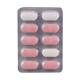 Gemer 2 Glimepiride & Metformin 500MG 10PCS