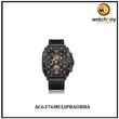 Alexandre Christie Men Watch AC6376MCLIPBAORBA_Cherry Oo