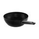 LMH1245IH Lock & Lock Soma WOK 24CM-Black-VN-6-AL