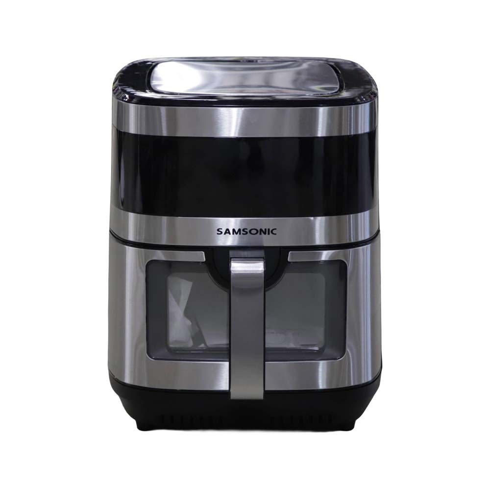 Samsonic Air Fryer 9L SAM-F91Lpro