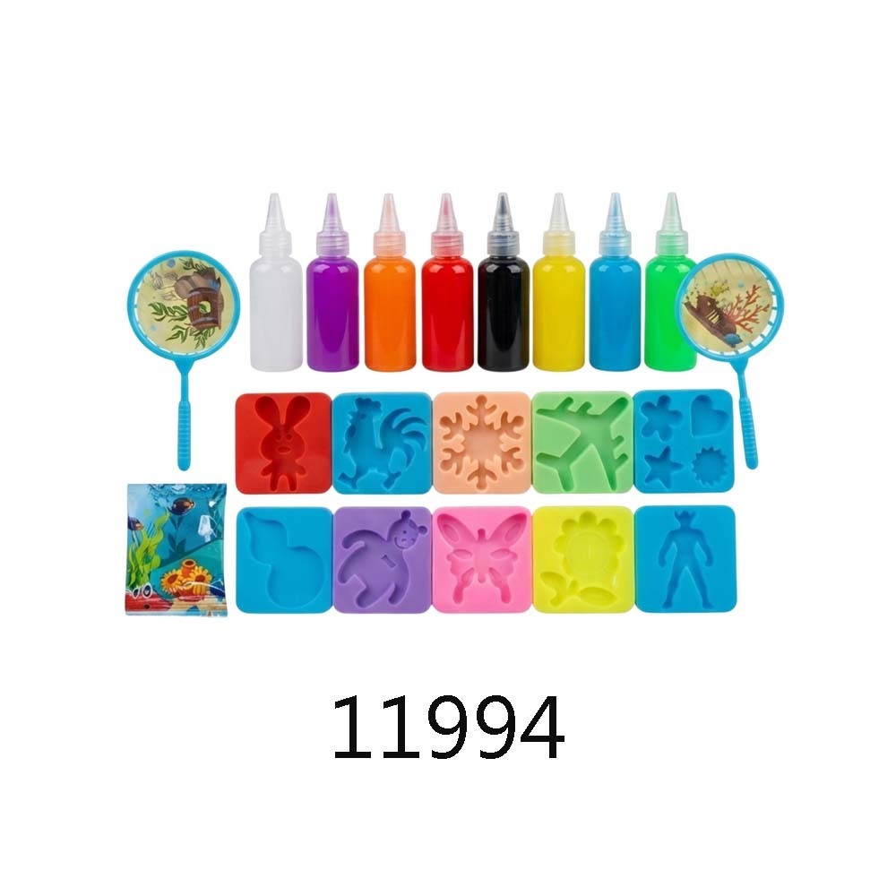 Baby Cele Slime Box 11994