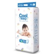 Cool Baby Diaper Pants Jumbo Packet Large  56PCS