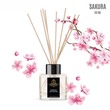 Royal Scent Reed Diffuser  Sakura 50 ML