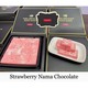 Honey Bunny Nama Chocolate Strawberry