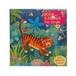 Book & 3 Jigsaws The Jungle
