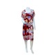 Bambi Lady MMM Indo Dress AA0030 48 XXL C004