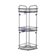 Gado Bathroom Rack 3Step No.741-971C-PBZ