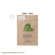 Skin Food Kale Sous Vide Mask Sheet
