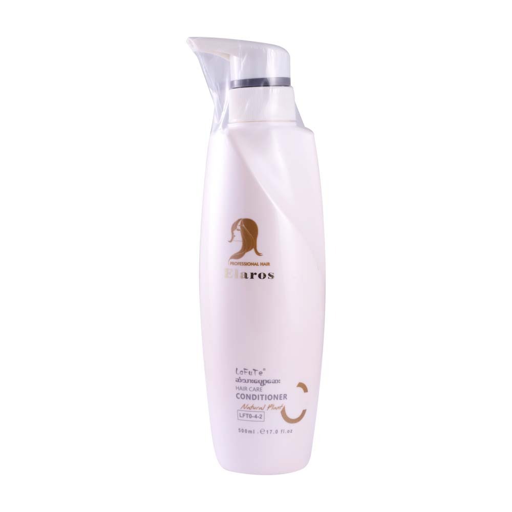 Elaros Conditioner Hair Care 500ML