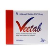 Veetab Sildenafil 50MG 10PCS