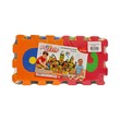 GB EVA Puzzle Mats Series 123 5PCS