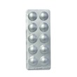 Rabilife-20 Rabeprazole Tablets 20MG 10PCS