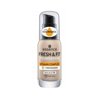 Essence Fresh & Fit Foundation 40