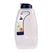 HAP609 Lock & Lock Water Bottle Fridge Jug Pp 2.0LTR (Navy Blue)