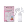 Baby Cele Dodo Love Manual Massage Breast Pump 247595