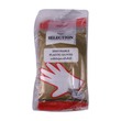 City Selection Disposable Plastic Gloves 50PCS x 5