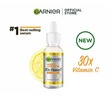 Garnier Skin Naturals Bright Complete 30X Vitamin C Booster Serum 30ML