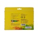 Colokit Crayon 24PCS CR-C09