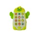 Baby Cele 6818 Duck Telephone 11035 Green