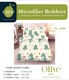 Olive Microfiber Double Bedsheet 5PCS Set Olive(D)-6498