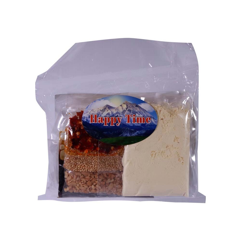 Happy Time Konjac Tofu Nway Noodle 163G