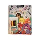 Kaleidoscope Colouring Squishmallows