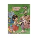 Knowledge & Puzzles Book -5 (Anty Cho)