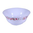 Larah Flare Vegetable Bowl 4.2in (Skyleaf Pink)