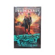 Skulduggery Pleasant 03:The Faceless Ones