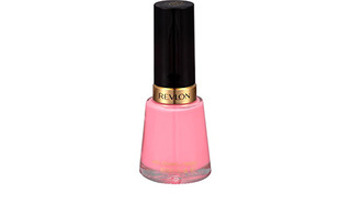 Revlon Super Lustrous Nail Enamel 14.7ML (705 Gray Suede)