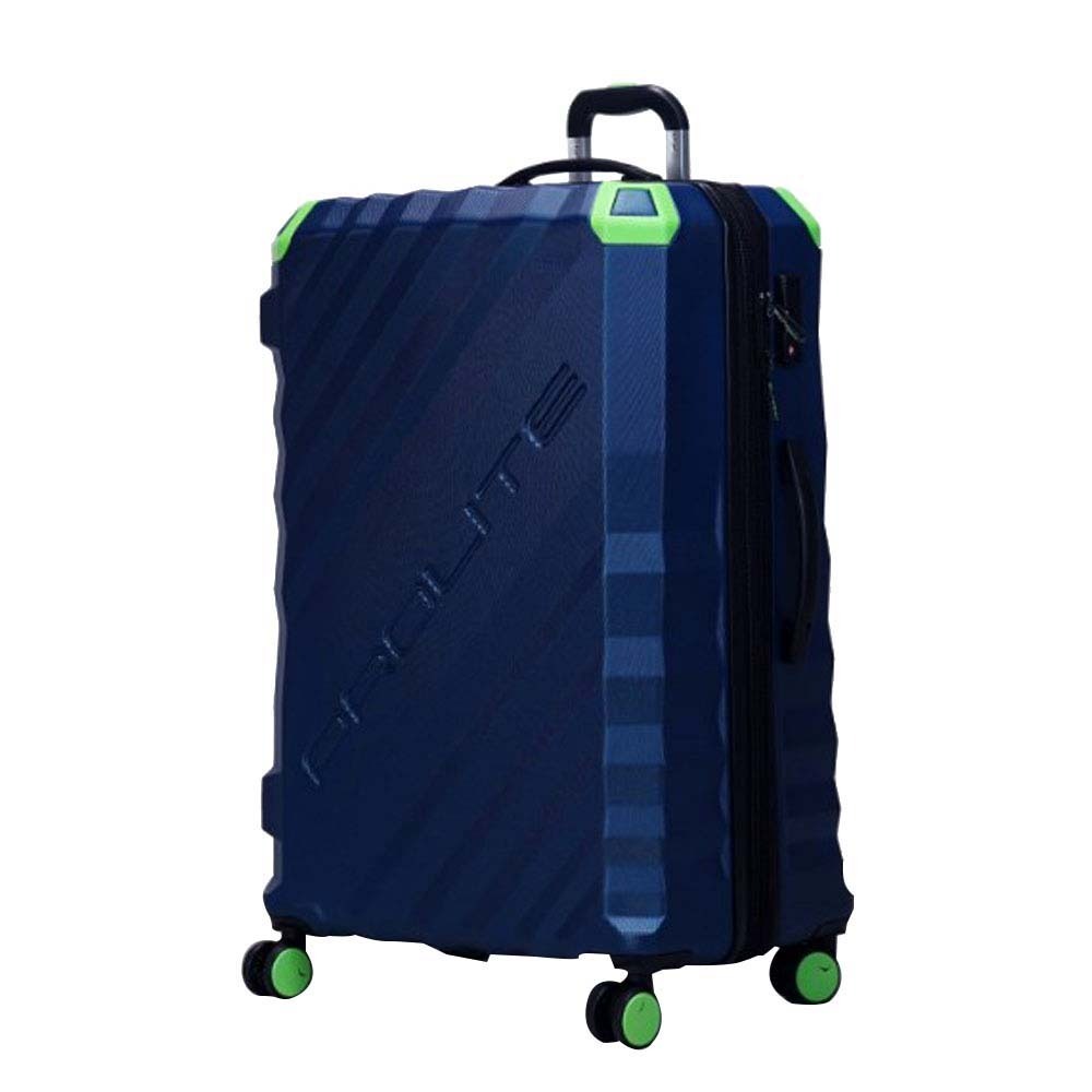 It Luggage Prolite Fortitude Dark Blue Large