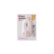 Mini Knife White 0239800001
