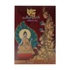 ဗုဒ္ဓသပိတ်တော်-မောင်စိုးမောင် (သာဂရ)