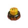 Seasons Leo Cake (M) 500G