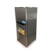 Samsonic 2 Door Refrigerator 220L BCD-36J (INV)