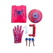 Baby Cele Spider Costume 11826 Red