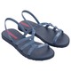 Ipanema Diversa Sandal Ad (No-9) Blue & Pink 127234BG73609