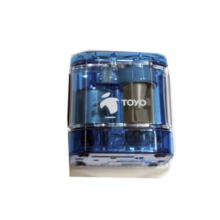 TOYO Desk Sharpener (DS178) Blue