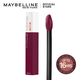 Maybelline Super Stay Matte Ink Liquid Lipstick 5ML (230 Transformer)