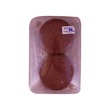 Pure Chicken Blood Cake 2PCS