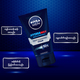 NIVEA Men Hydra Max Multi Protect Deep Facial Cleansing Foam 100G (81369)