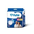 Yuta Adult Diaper Pants 10PCS (XL)