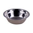Peacock Steel Deep Bowl 18cm
