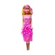 Baby Cele Beautiful Girl Pink 10475