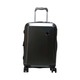 It Luggage Confide Charcoal Carbon Effect Large